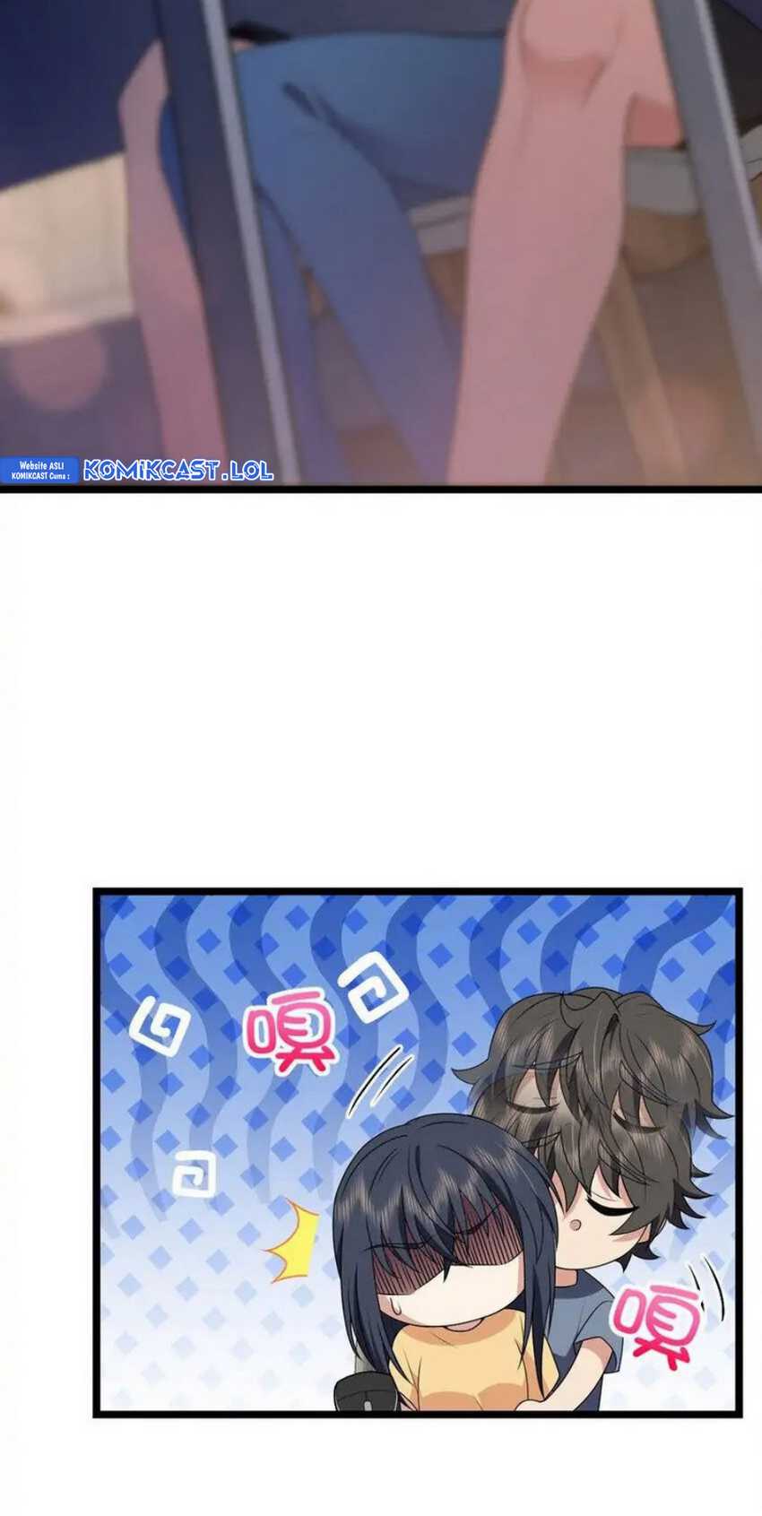 My Wife Is From a Thousand Years Ago Chapter 207 - https://img.komiku.org/uploads2/2796304-24.jpg