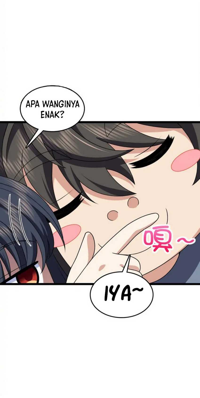 My Wife Is From a Thousand Years Ago Chapter 207 - https://img.komiku.org/uploads2/2796304-25.jpg