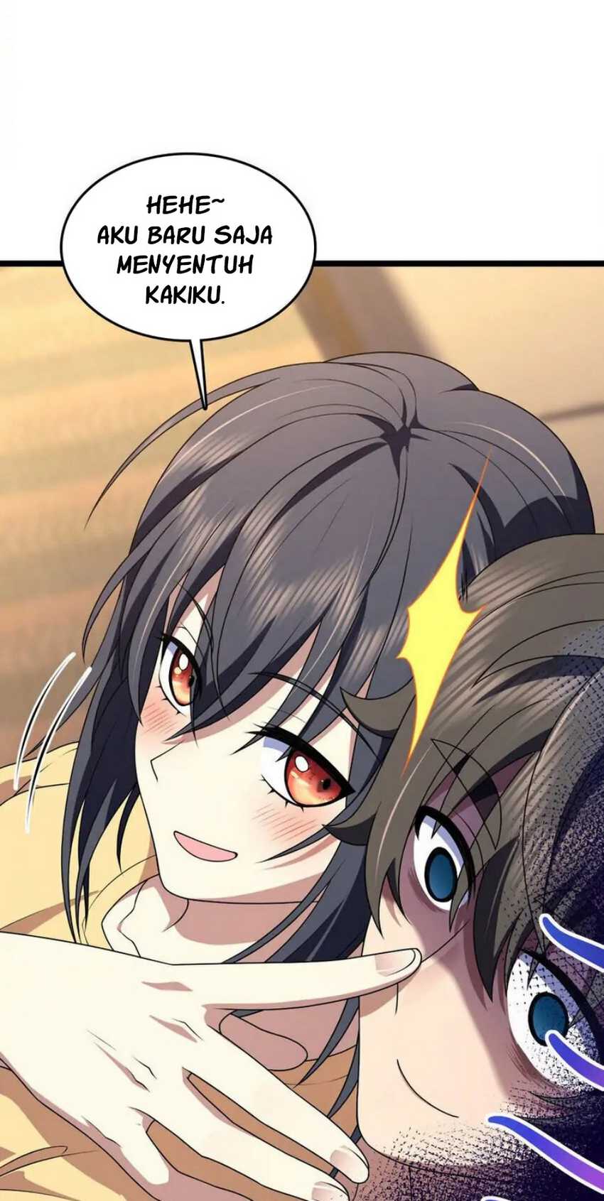 My Wife Is From a Thousand Years Ago Chapter 207 - https://img.komiku.org/uploads2/2796304-26.jpg