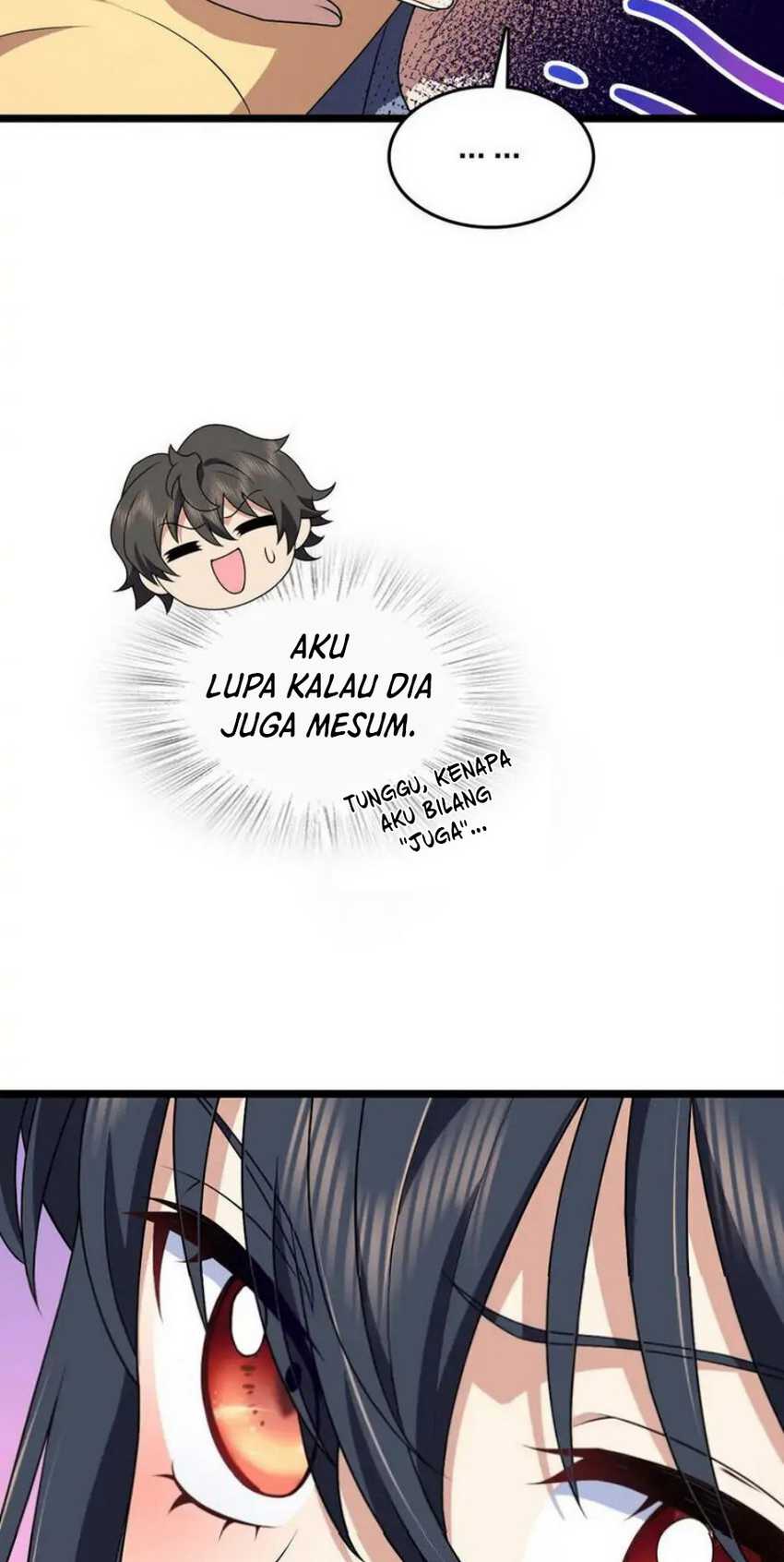 My Wife Is From a Thousand Years Ago Chapter 207 - https://img.komiku.org/uploads2/2796304-27.jpg