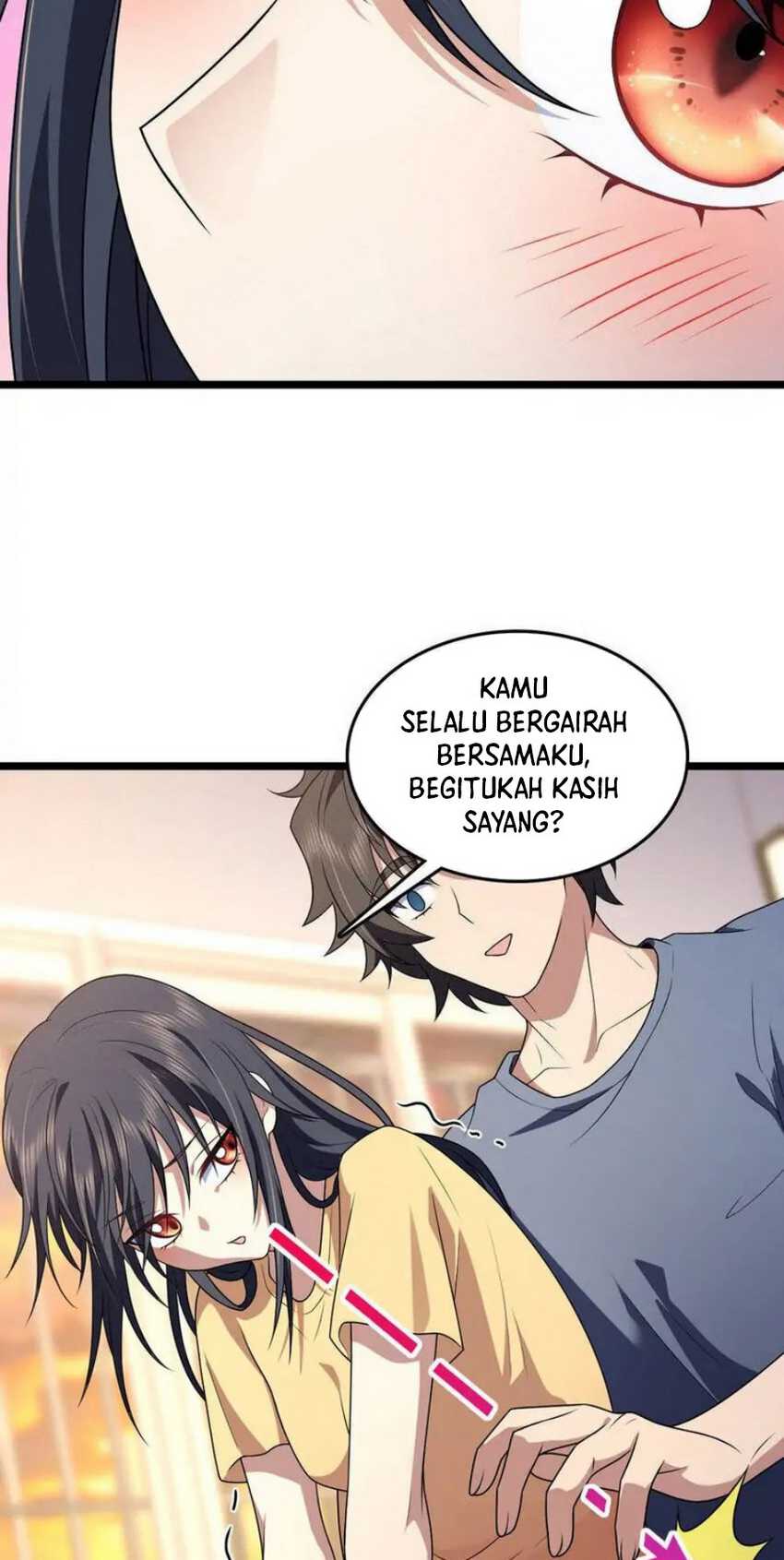My Wife Is From a Thousand Years Ago Chapter 207 - https://img.komiku.org/uploads2/2796304-28.jpg