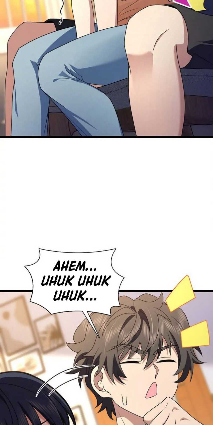 My Wife Is From a Thousand Years Ago Chapter 207 - https://img.komiku.org/uploads2/2796304-29.jpg