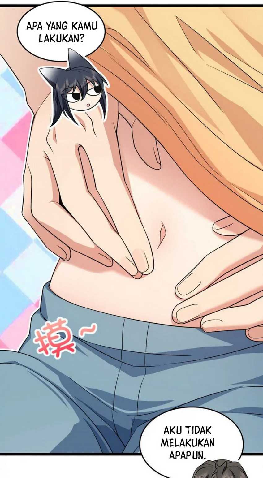 My Wife Is From a Thousand Years Ago Chapter 207 - https://img.komiku.org/uploads2/2796304-33.jpg