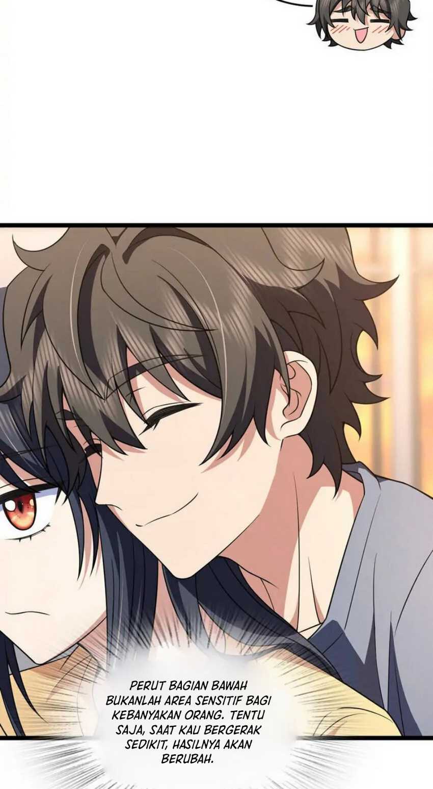 My Wife Is From a Thousand Years Ago Chapter 207 - https://img.komiku.org/uploads2/2796304-34.jpg