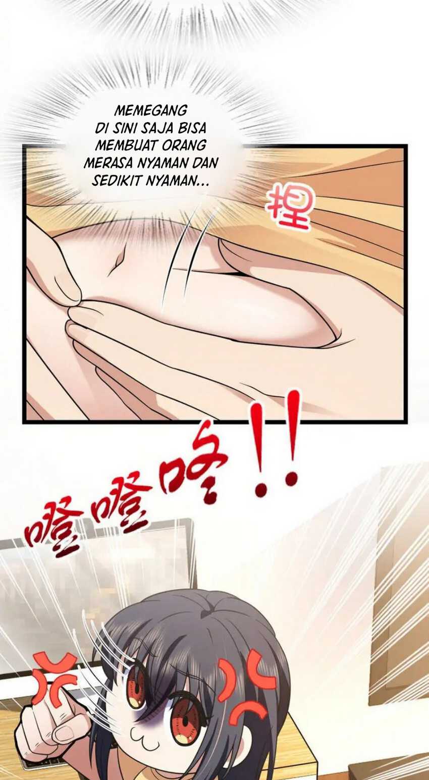 My Wife Is From a Thousand Years Ago Chapter 207 - https://img.komiku.org/uploads2/2796304-35.jpg