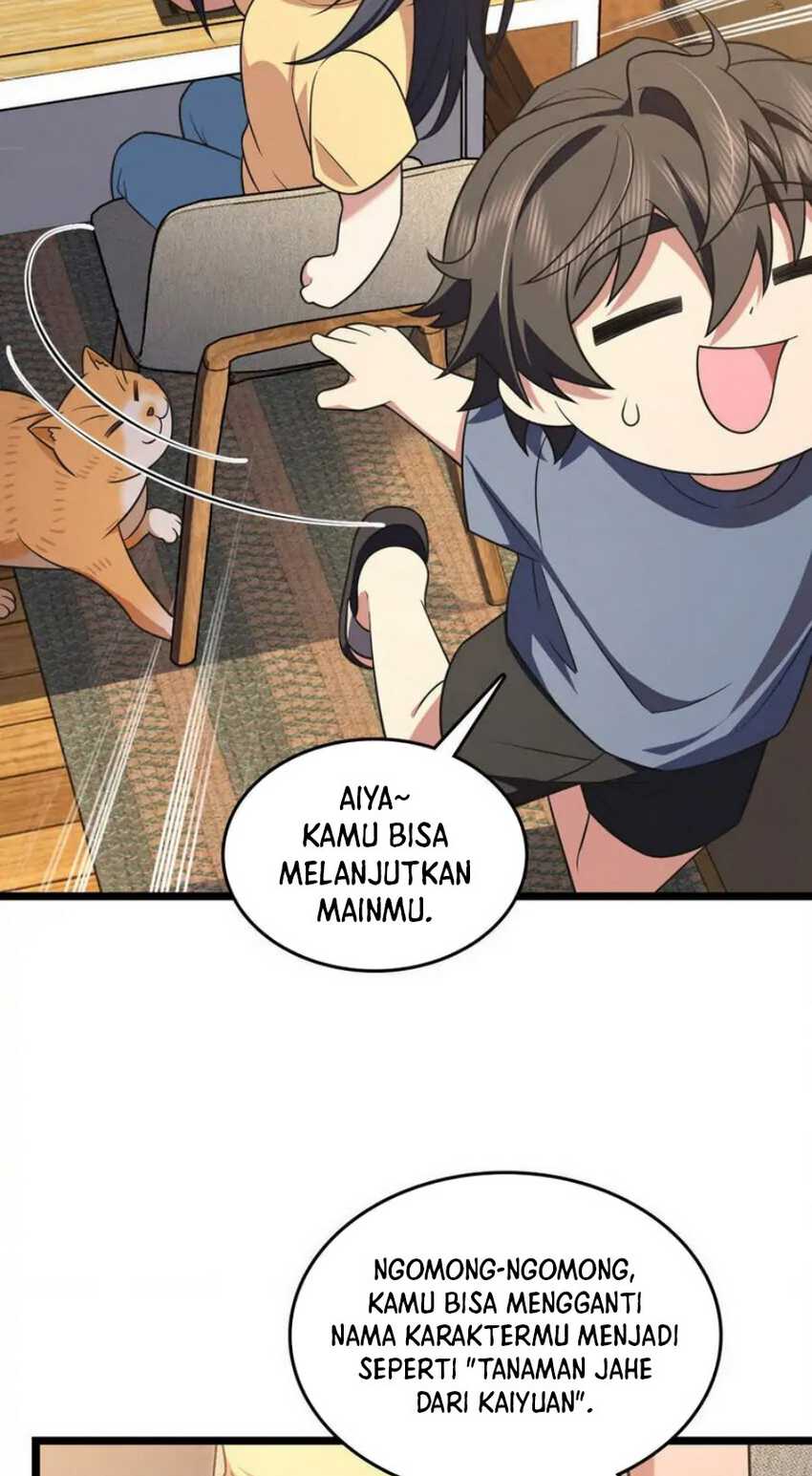 My Wife Is From a Thousand Years Ago Chapter 207 - https://img.komiku.org/uploads2/2796304-36.jpg