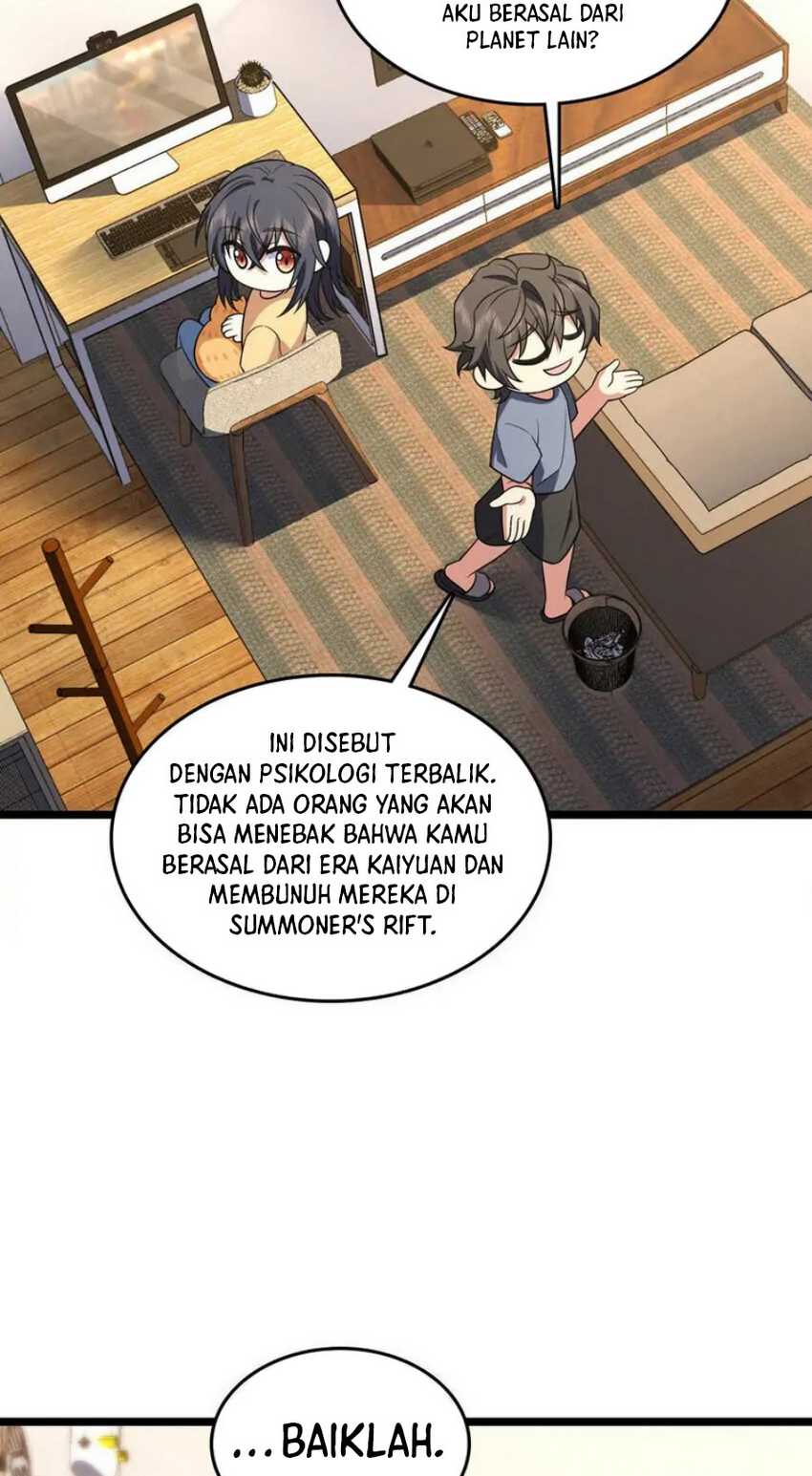 My Wife Is From a Thousand Years Ago Chapter 207 - https://img.komiku.org/uploads2/2796304-38.jpg