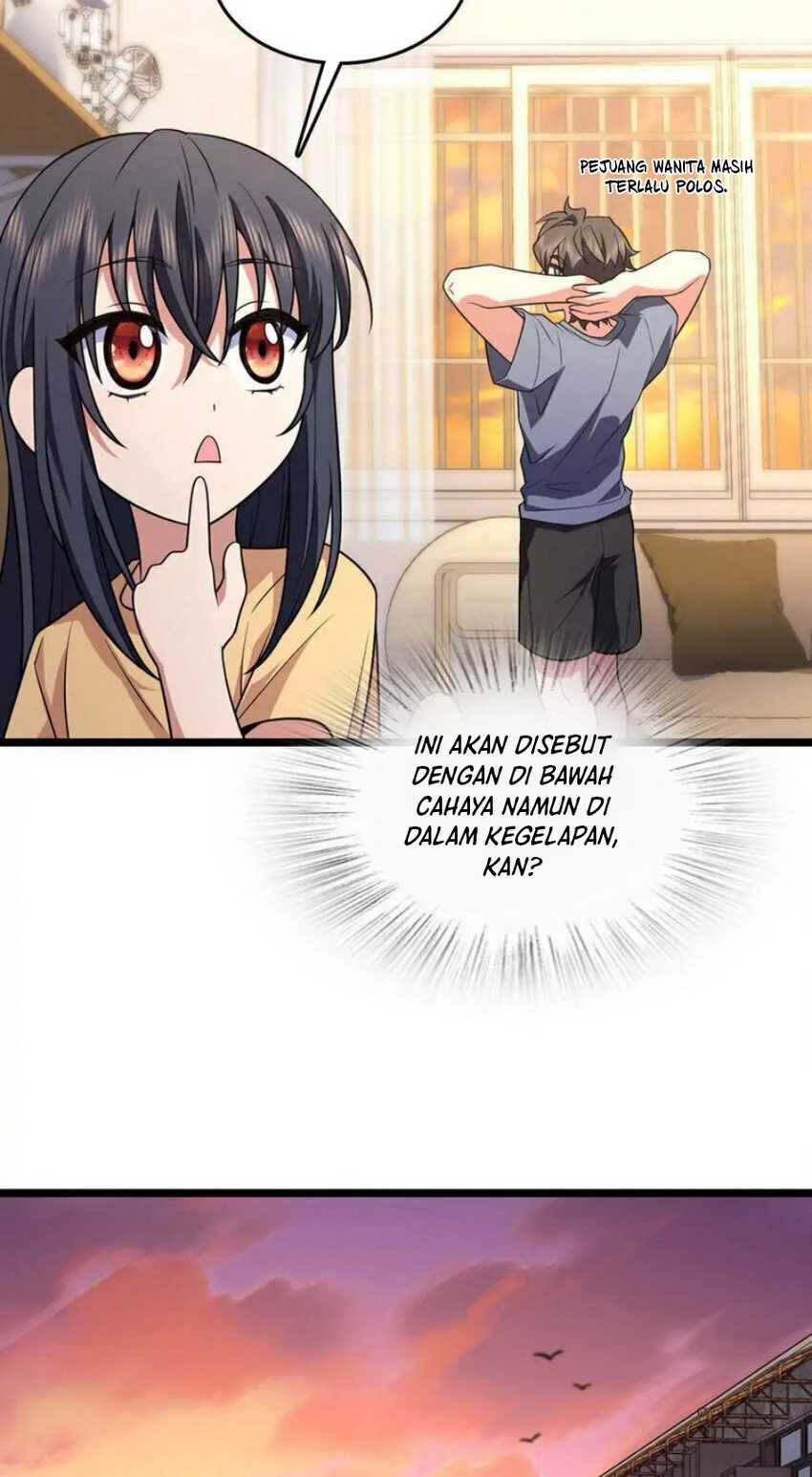 My Wife Is From a Thousand Years Ago Chapter 207 - https://img.komiku.org/uploads2/2796304-39.jpg