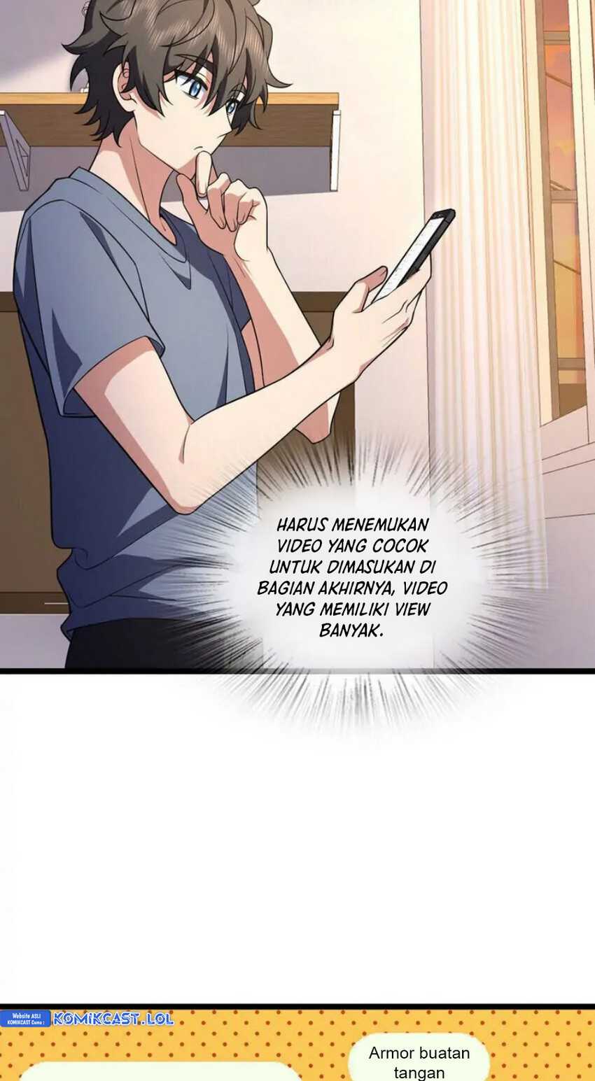 My Wife Is From a Thousand Years Ago Chapter 207 - https://img.komiku.org/uploads2/2796304-41.jpg