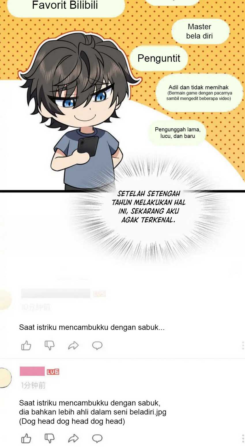 My Wife Is From a Thousand Years Ago Chapter 207 - https://img.komiku.org/uploads2/2796304-42.jpg