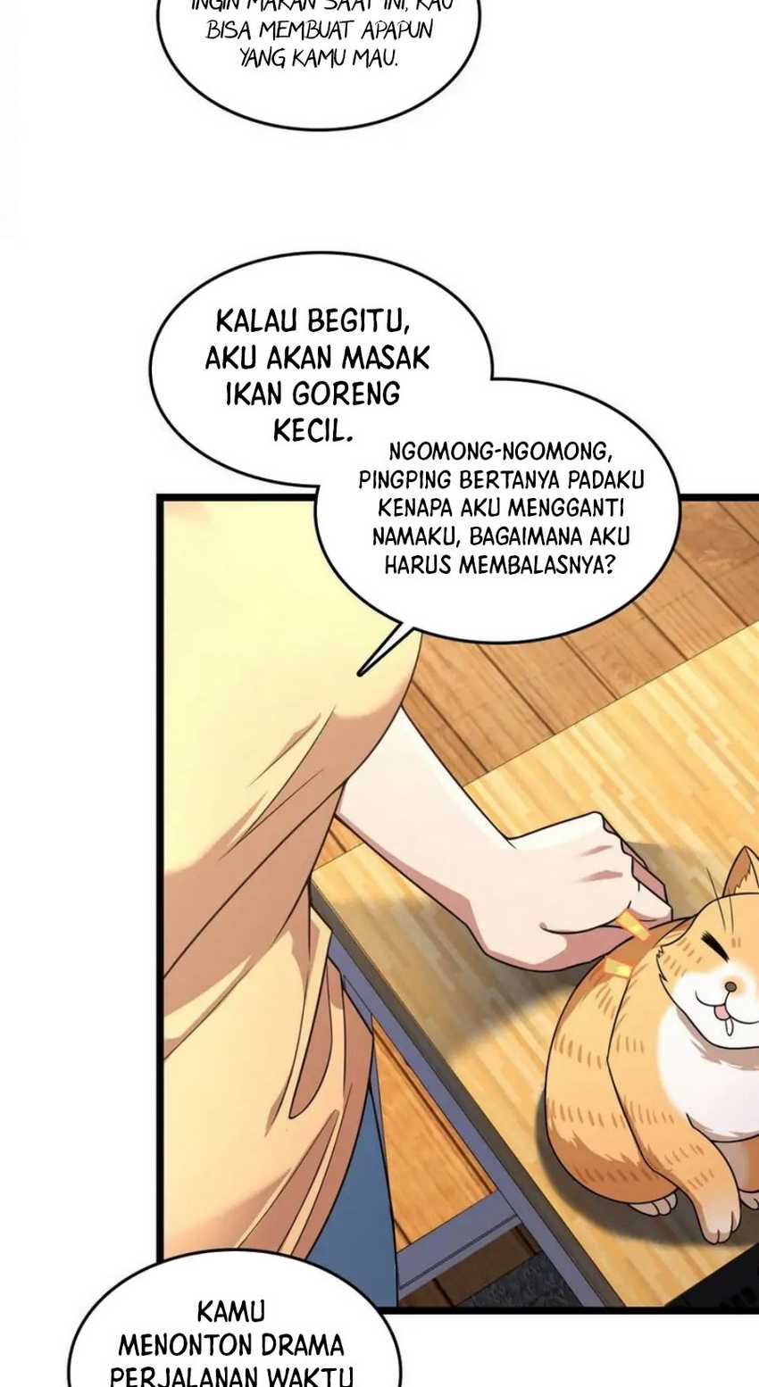 My Wife Is From a Thousand Years Ago Chapter 207 - https://img.komiku.org/uploads2/2796304-45.jpg