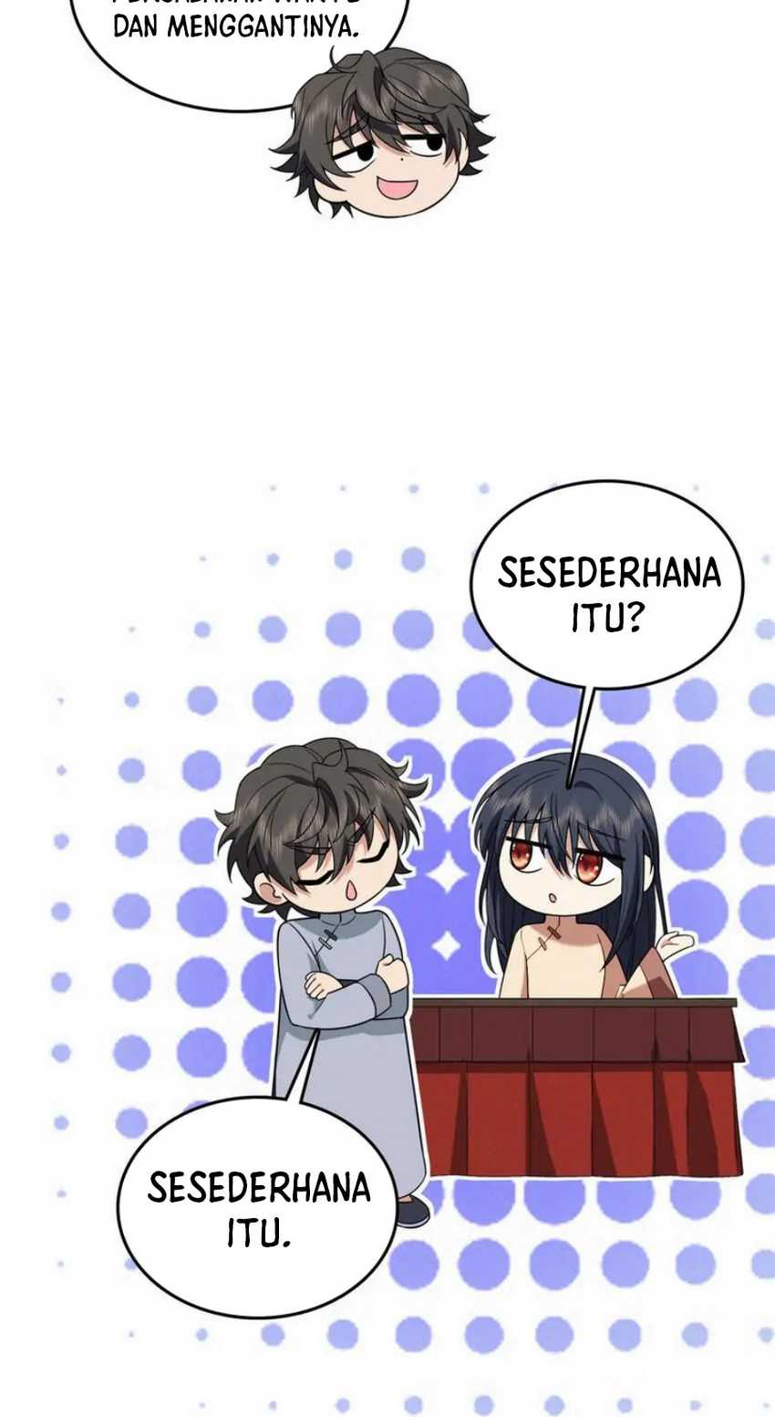 My Wife Is From a Thousand Years Ago Chapter 207 - https://img.komiku.org/uploads2/2796304-46.jpg
