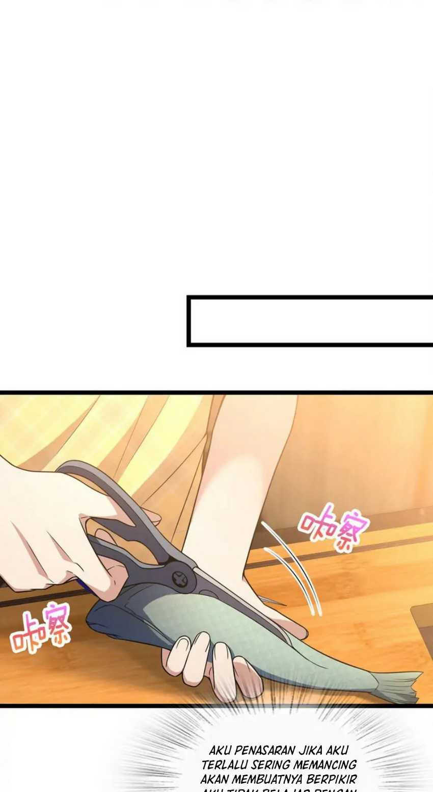 My Wife Is From a Thousand Years Ago Chapter 207 - https://img.komiku.org/uploads2/2796304-47.jpg