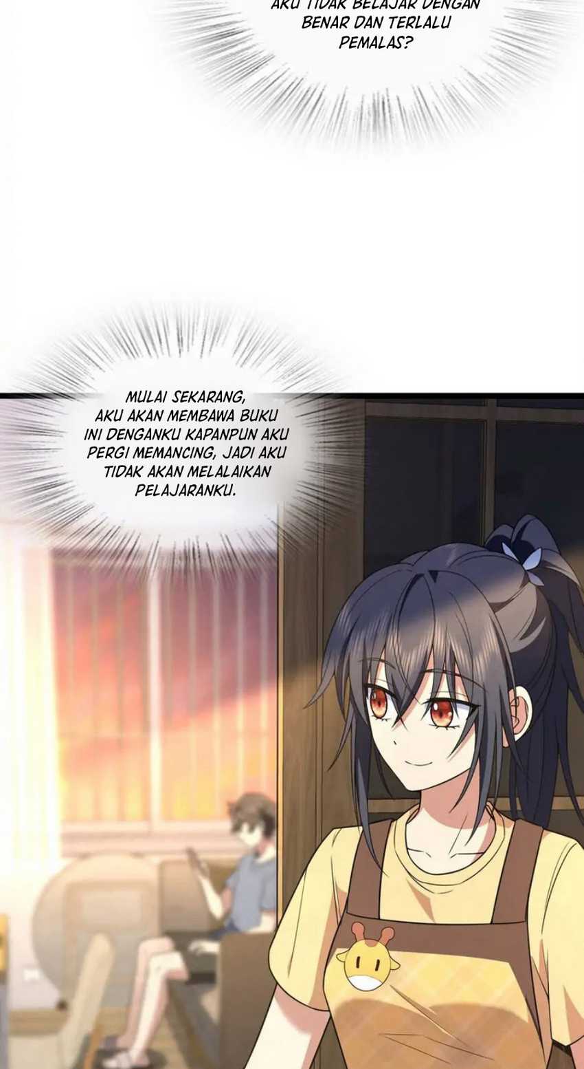 My Wife Is From a Thousand Years Ago Chapter 207 - https://img.komiku.org/uploads2/2796304-48.jpg