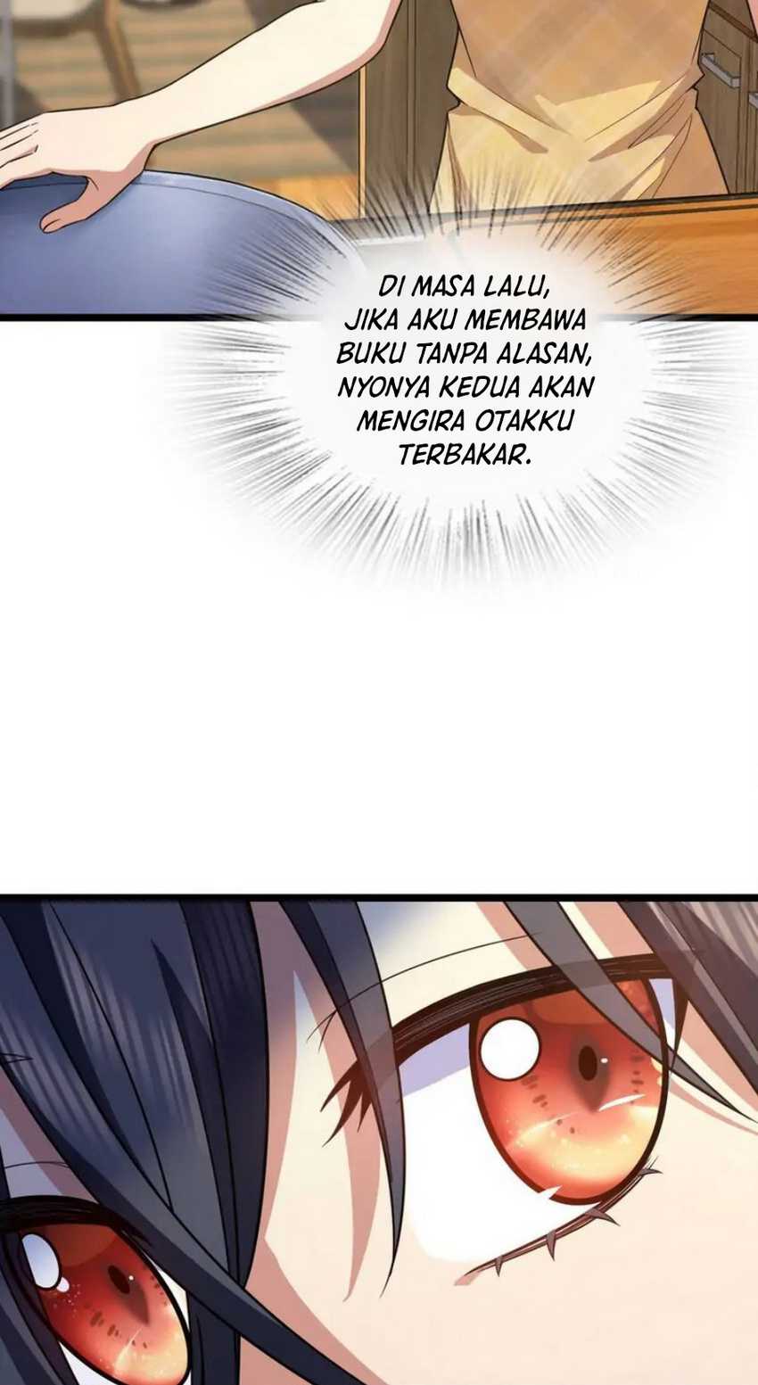 My Wife Is From a Thousand Years Ago Chapter 207 - https://img.komiku.org/uploads2/2796304-49.jpg