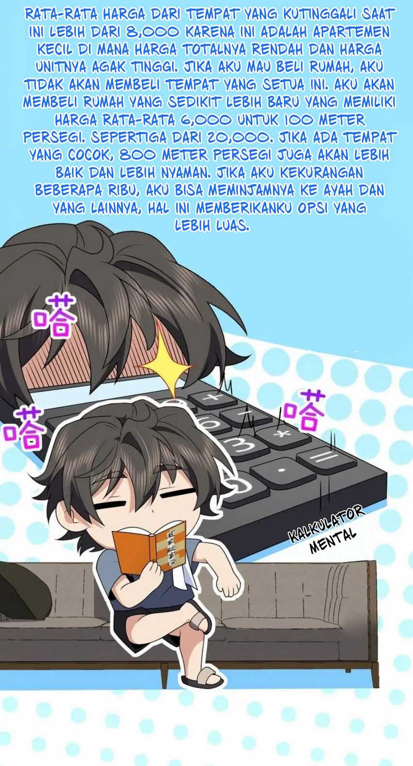 My Wife Is From a Thousand Years Ago Chapter 207 - https://img.komiku.org/uploads2/2796304-5.jpg