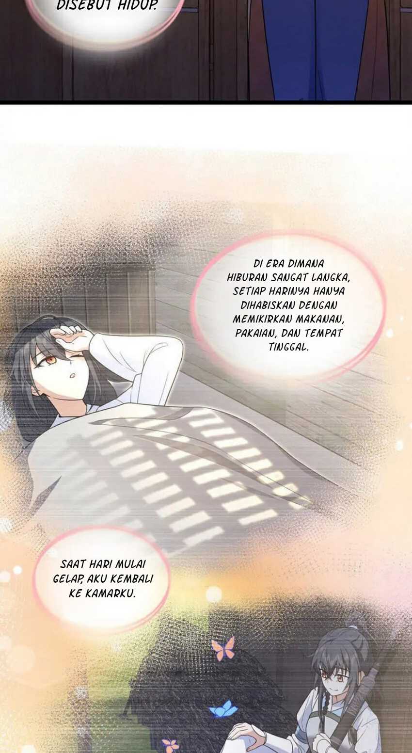 My Wife Is From a Thousand Years Ago Chapter 207 - https://img.komiku.org/uploads2/2796304-51.jpg