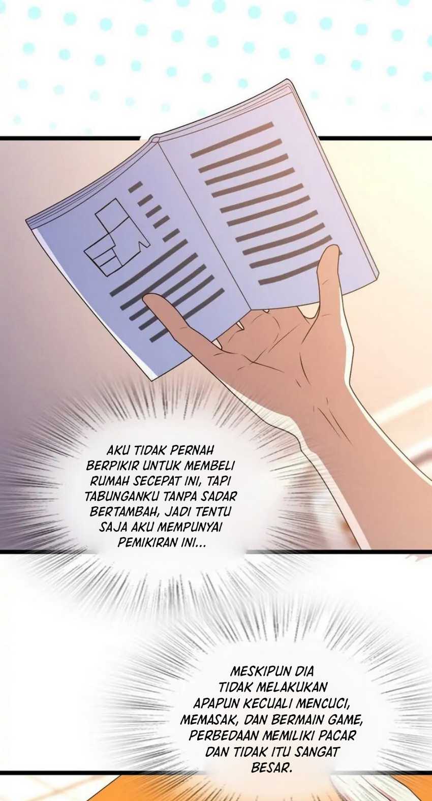 My Wife Is From a Thousand Years Ago Chapter 207 - https://img.komiku.org/uploads2/2796304-6.jpg