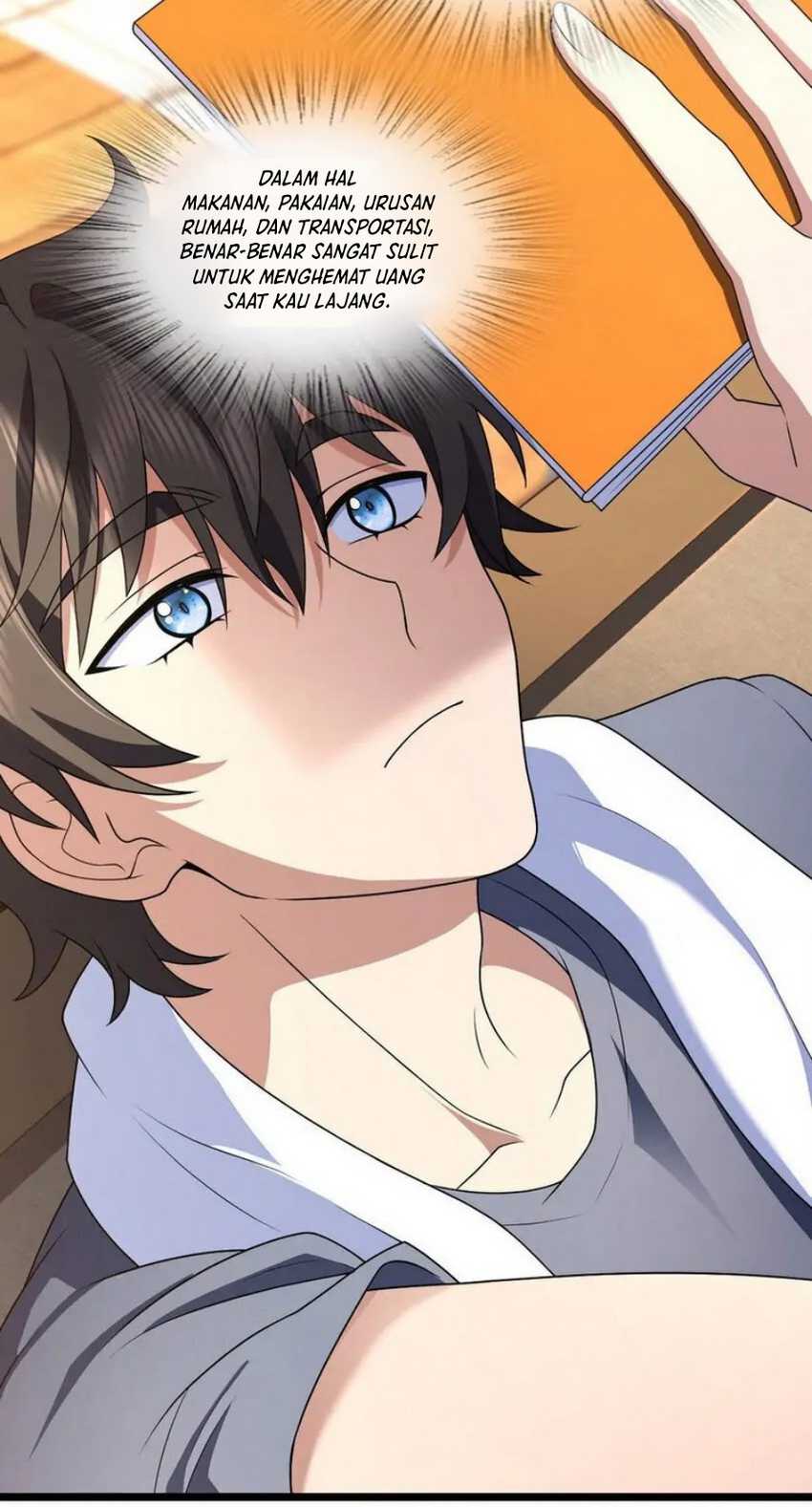 My Wife Is From a Thousand Years Ago Chapter 207 - https://img.komiku.org/uploads2/2796304-7.jpg