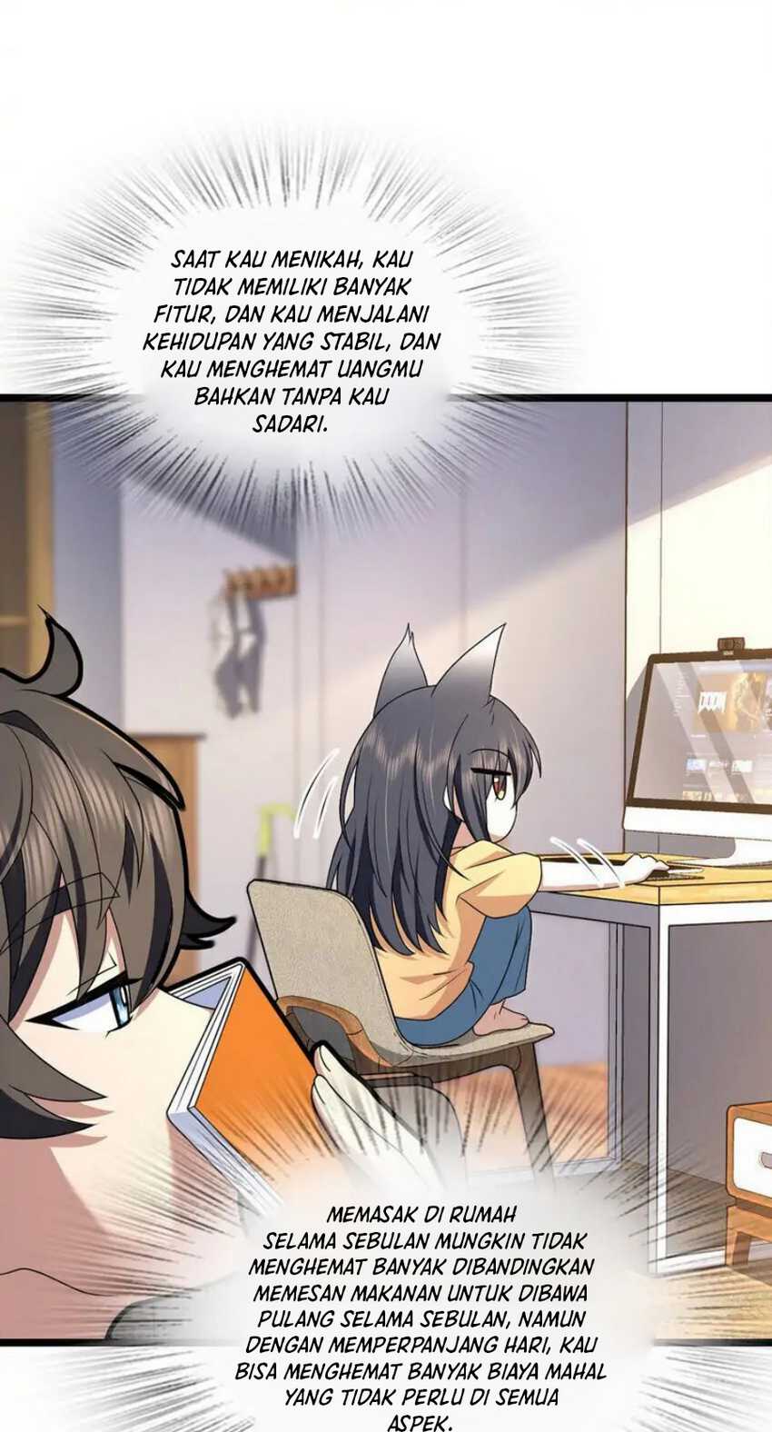 My Wife Is From a Thousand Years Ago Chapter 207 - https://img.komiku.org/uploads2/2796304-8.jpg