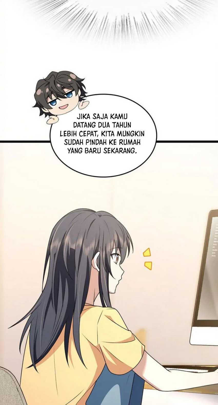 My Wife Is From a Thousand Years Ago Chapter 207 - https://img.komiku.org/uploads2/2796304-9.jpg