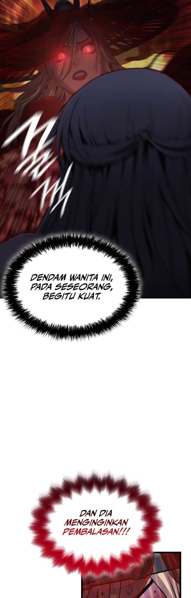 Myst, Might, Mayhem (Legend Of Heavenly Chaos Demon) Chapter 13 Gambar 36