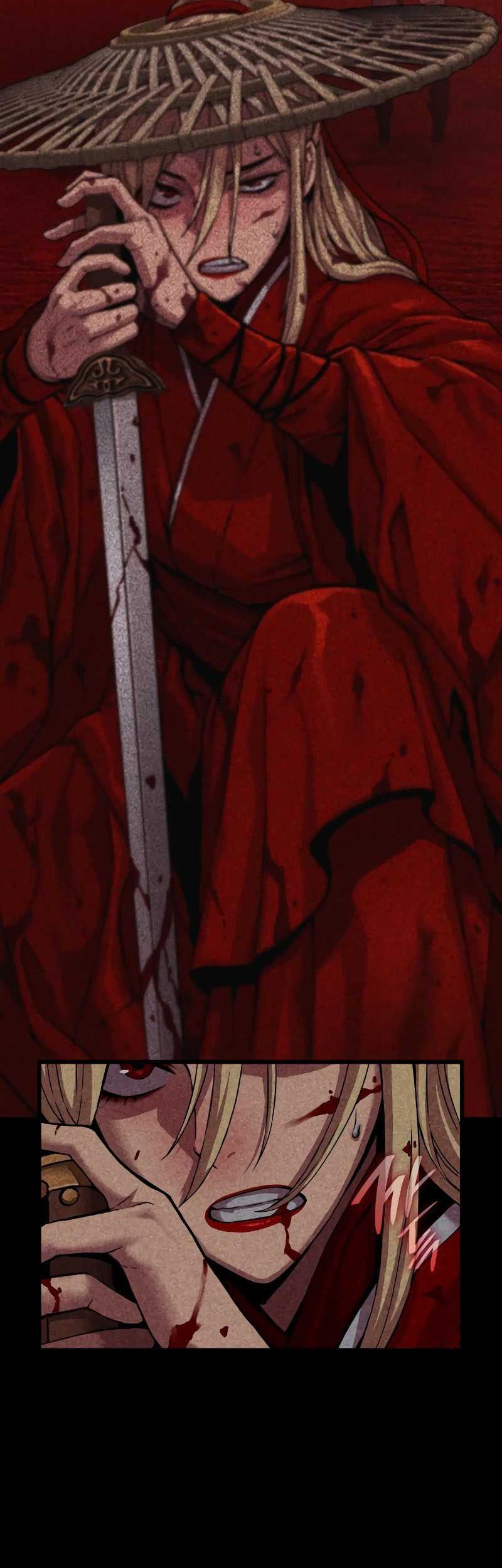 Myst, Might, Mayhem (Legend Of Heavenly Chaos Demon) Chapter 13 Gambar 48