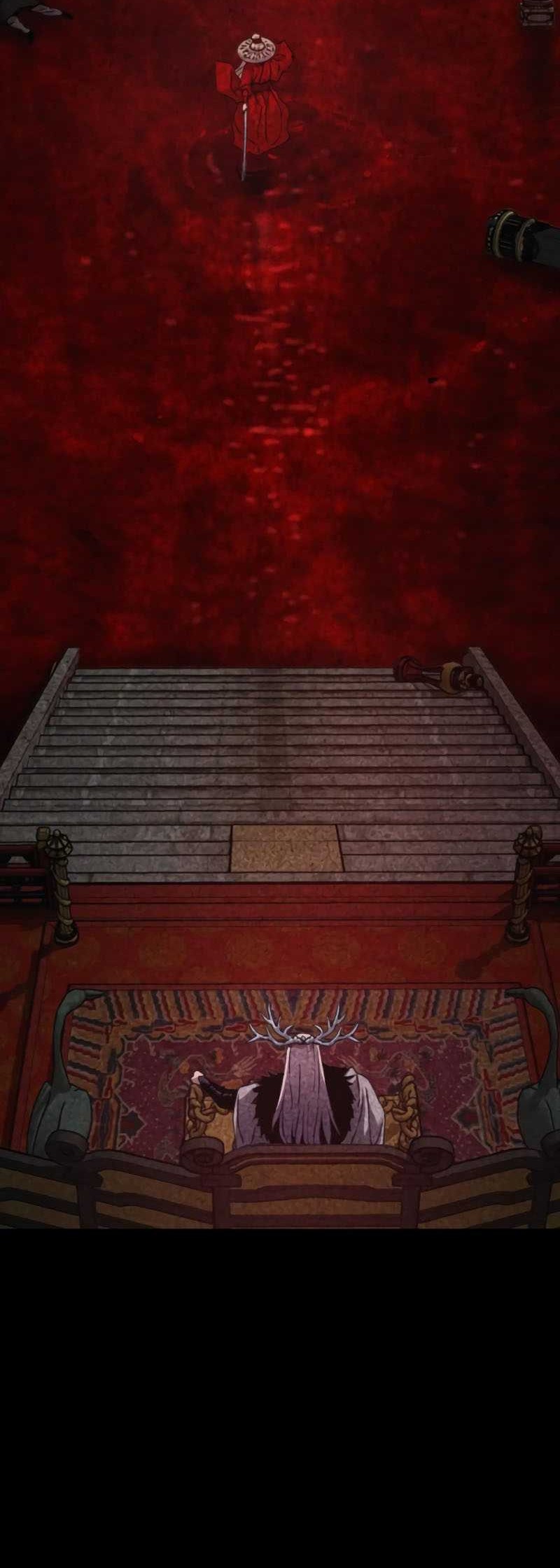Myst, Might, Mayhem (Legend Of Heavenly Chaos Demon) Chapter 13 Gambar 53
