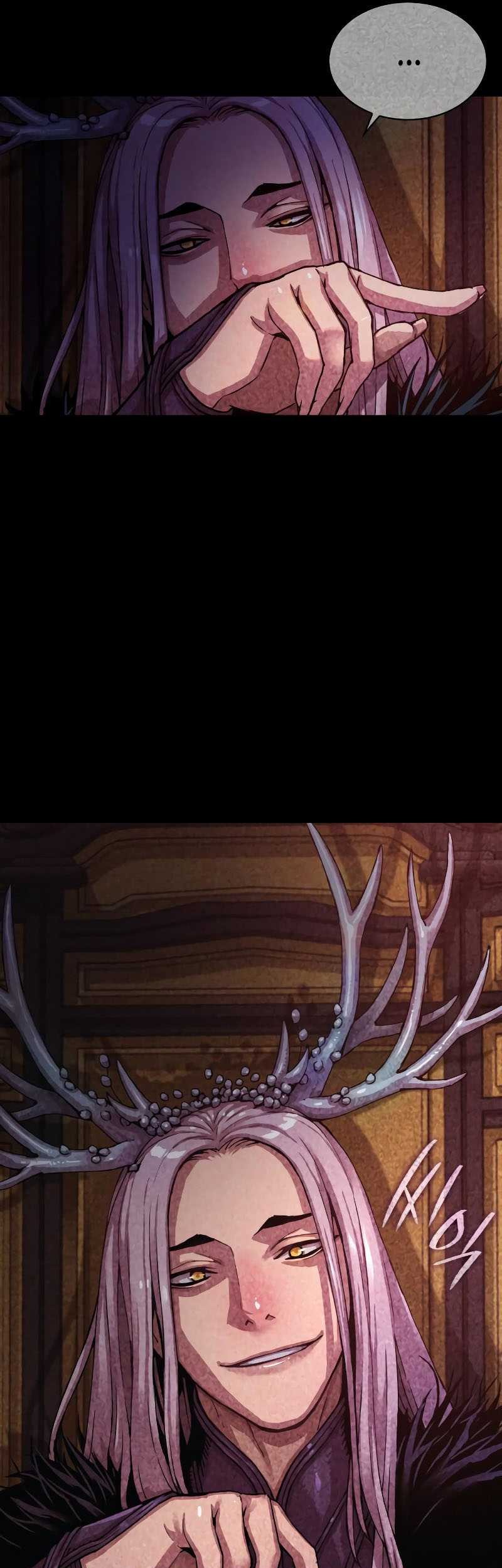 Myst, Might, Mayhem (Legend Of Heavenly Chaos Demon) Chapter 13 Gambar 54