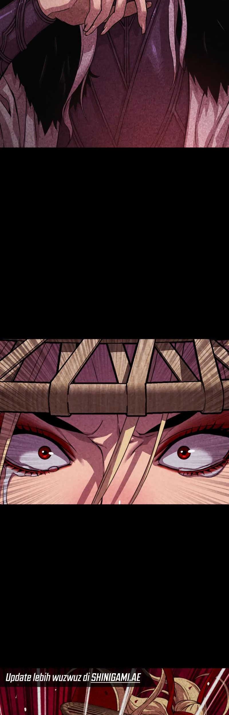 Myst, Might, Mayhem (Legend Of Heavenly Chaos Demon) Chapter 13 Gambar 55