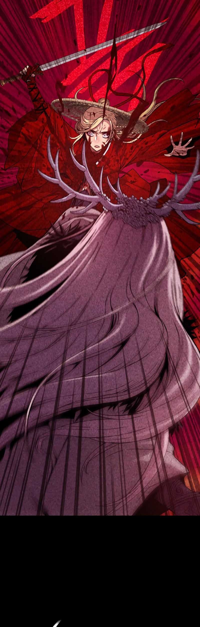Myst, Might, Mayhem (Legend Of Heavenly Chaos Demon) Chapter 13 Gambar 58
