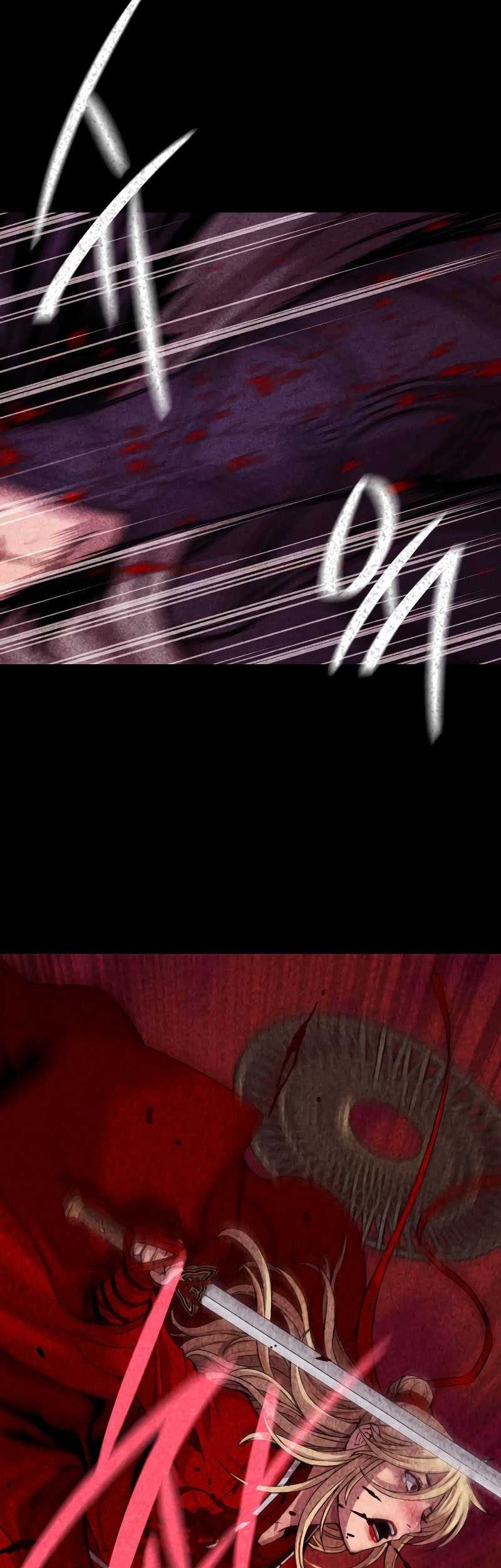 Myst, Might, Mayhem (Legend Of Heavenly Chaos Demon) Chapter 13 Gambar 59