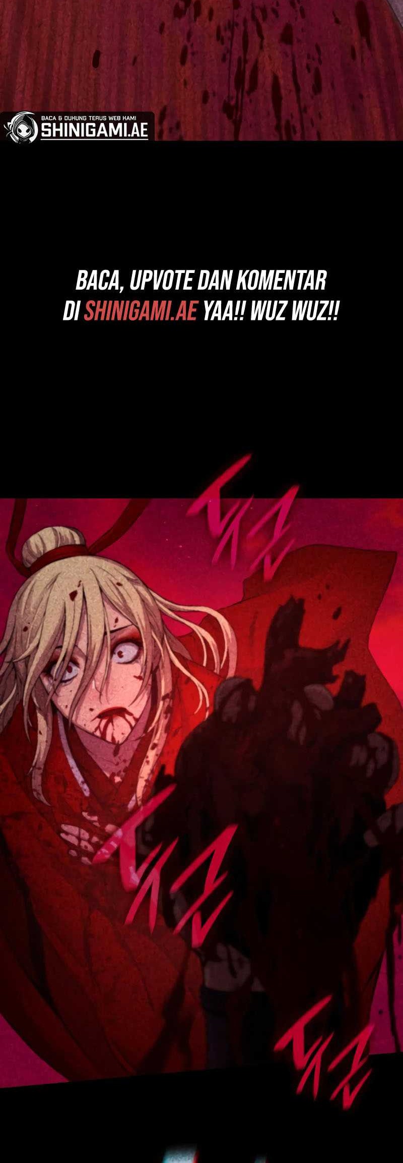 Myst, Might, Mayhem (Legend Of Heavenly Chaos Demon) Chapter 13 Gambar 61