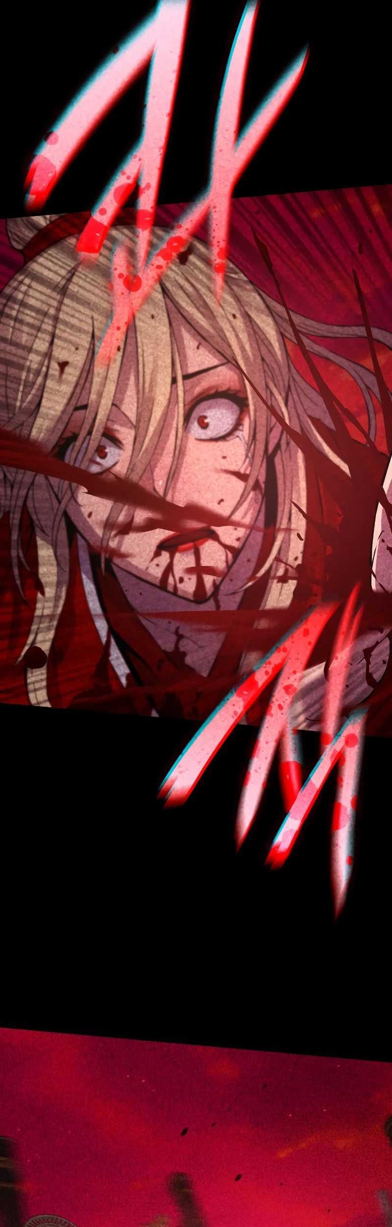 Myst, Might, Mayhem (Legend Of Heavenly Chaos Demon) Chapter 13 Gambar 62