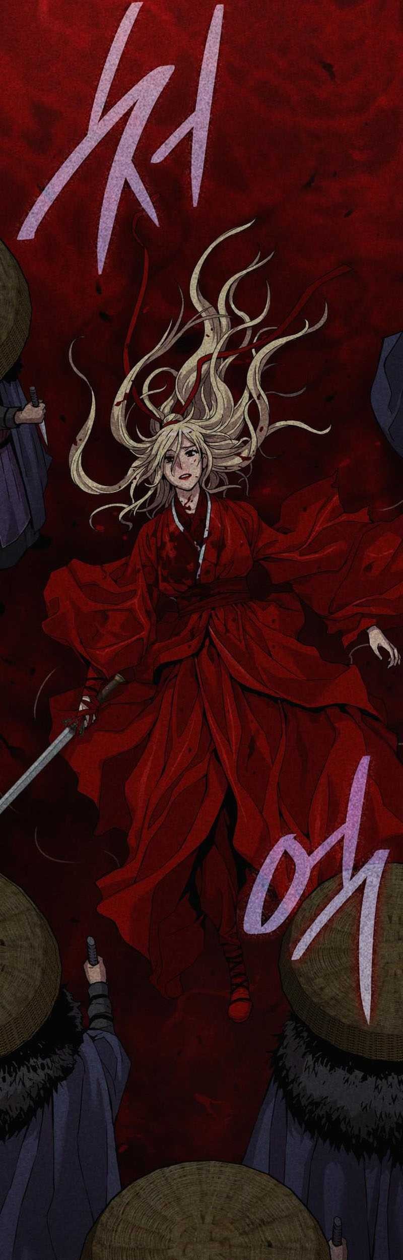 Myst, Might, Mayhem (Legend Of Heavenly Chaos Demon) Chapter 13 Gambar 66