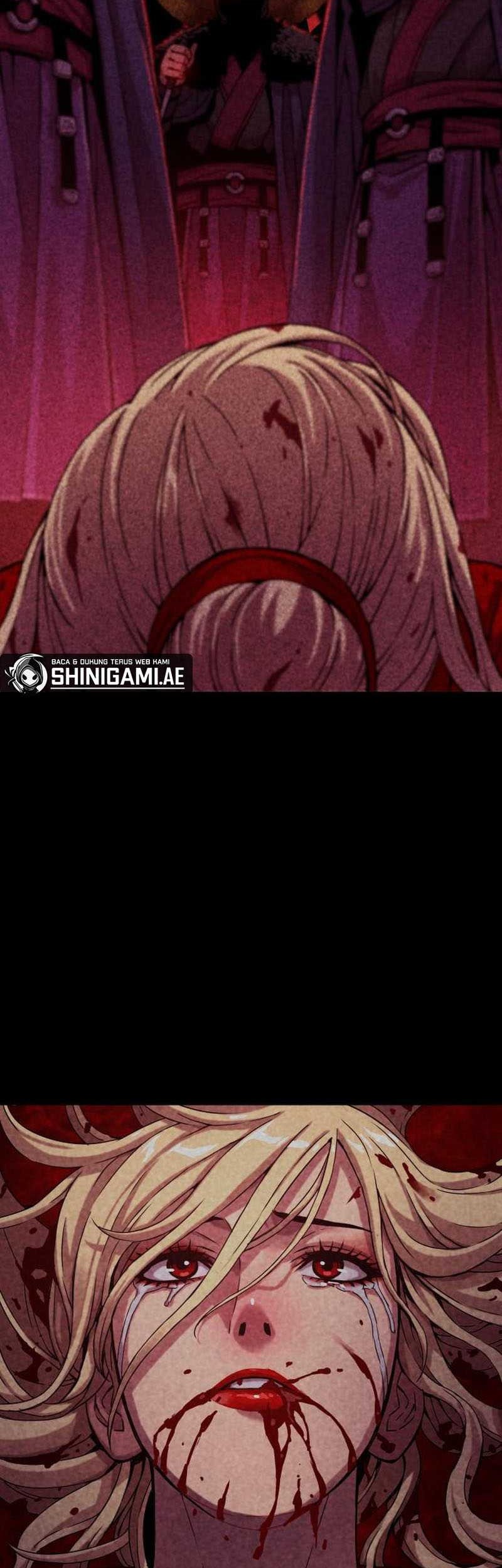 Myst, Might, Mayhem (Legend Of Heavenly Chaos Demon) Chapter 13 Gambar 68