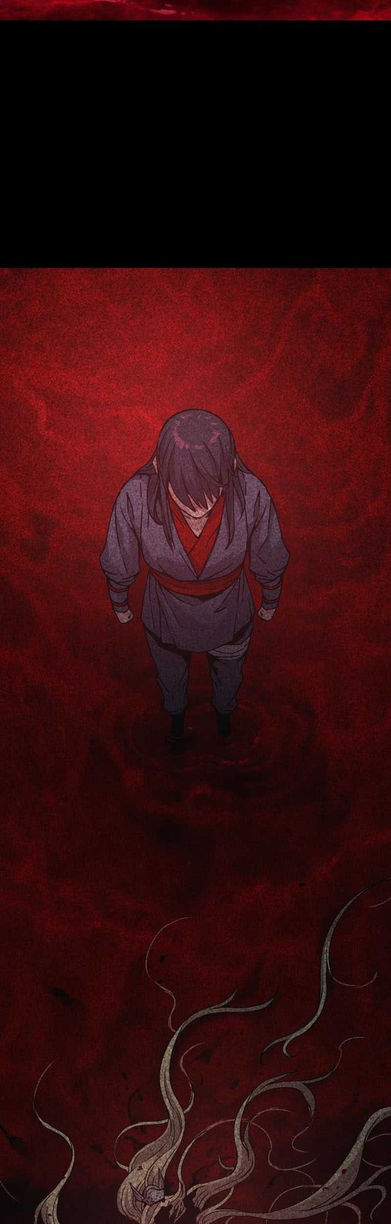 Myst, Might, Mayhem (Legend Of Heavenly Chaos Demon) Chapter 13 Gambar 71