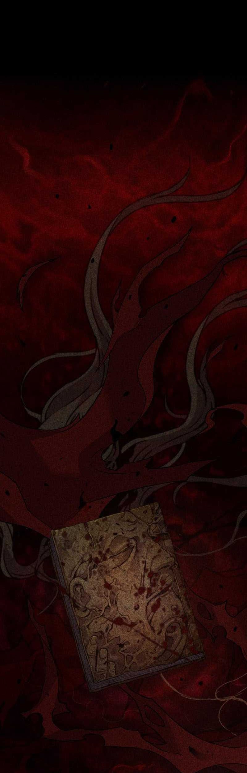 Myst, Might, Mayhem (Legend Of Heavenly Chaos Demon) Chapter 13 Gambar 73