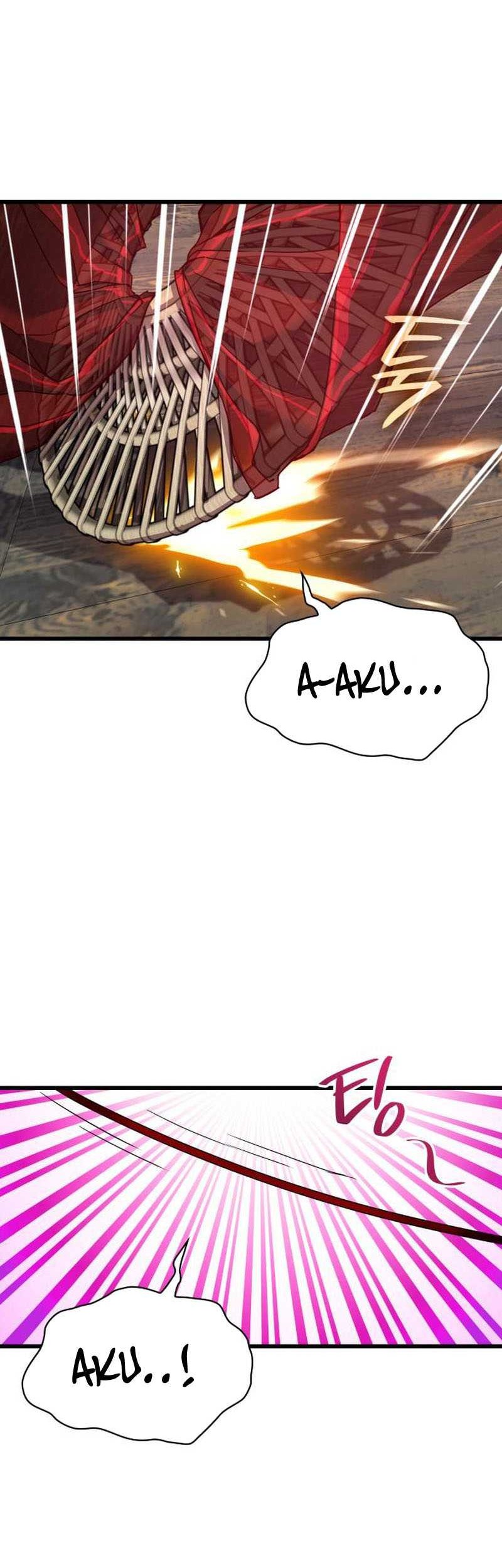 Myst, Might, Mayhem (Legend Of Heavenly Chaos Demon) Chapter 13 Gambar 77