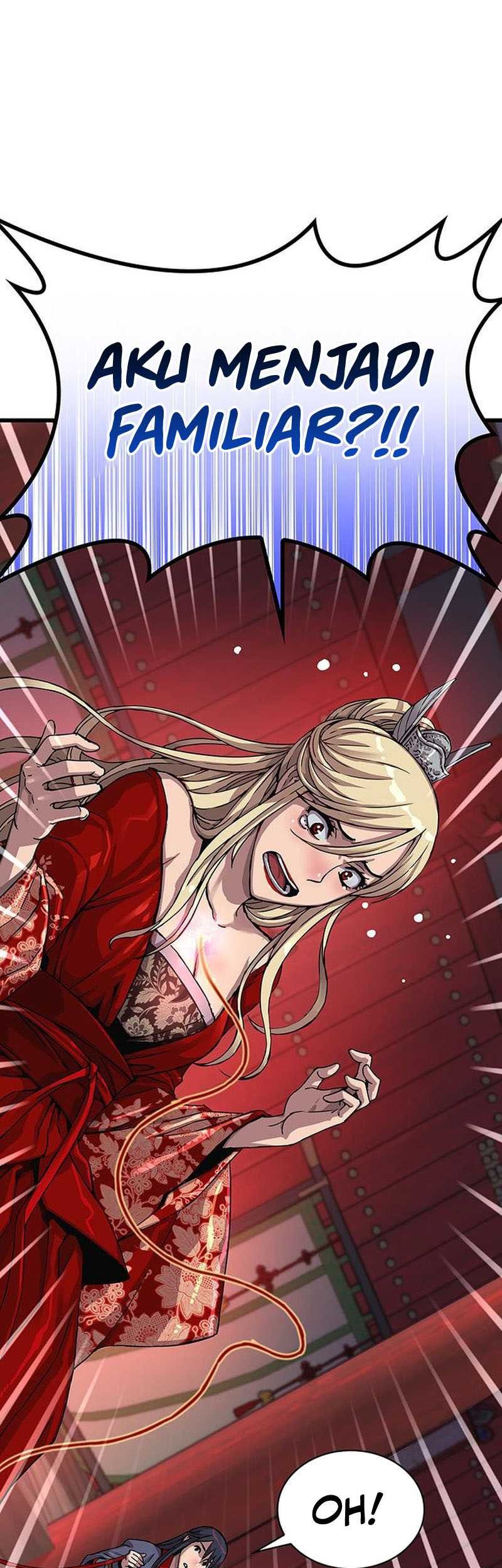 Myst, Might, Mayhem (Legend Of Heavenly Chaos Demon) Chapter 13 Gambar 78