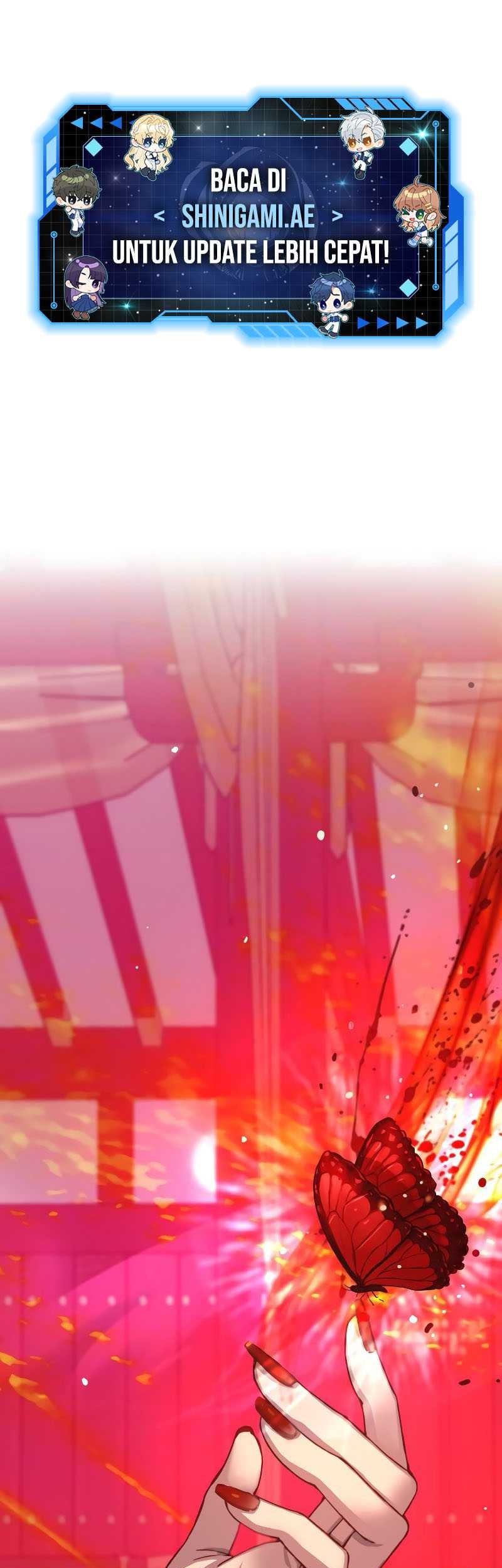 Baca Manhwa Myst, Might, Mayhem (Legend Of Heavenly Chaos Demon) Chapter 13 Gambar 2