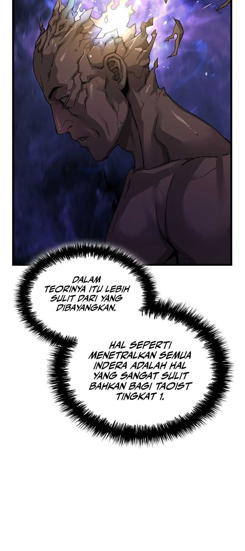 Myst, Might, Mayhem (Legend Of Heavenly Chaos Demon) Chapter 13 Gambar 9