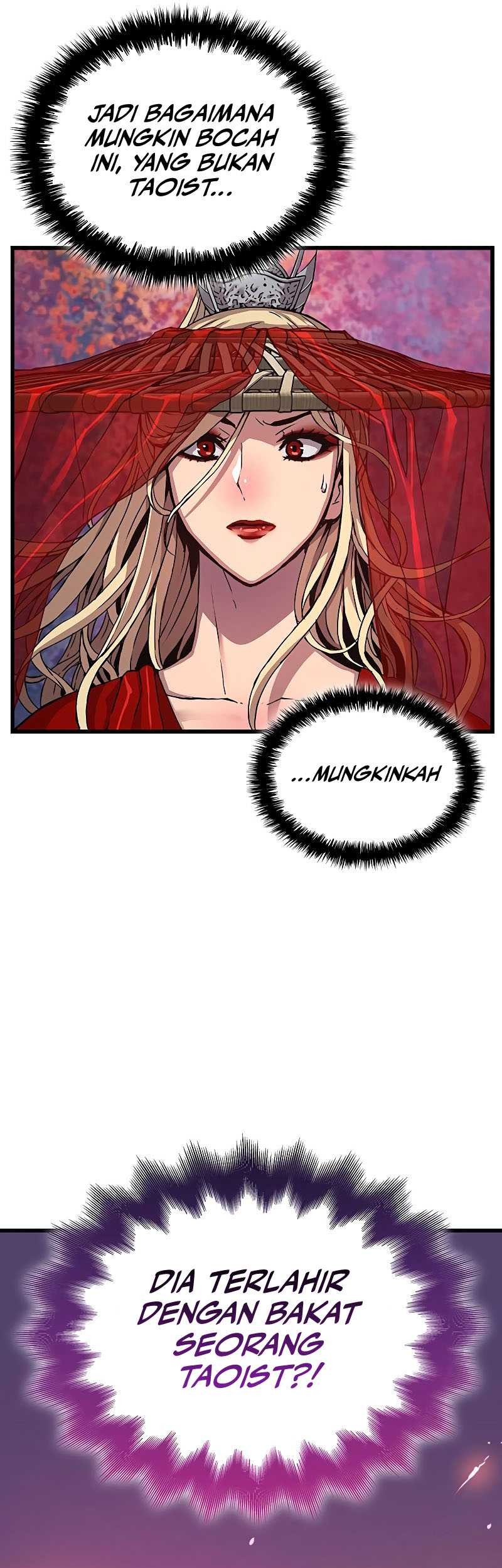 Myst, Might, Mayhem (Legend Of Heavenly Chaos Demon) Chapter 13 Gambar 10