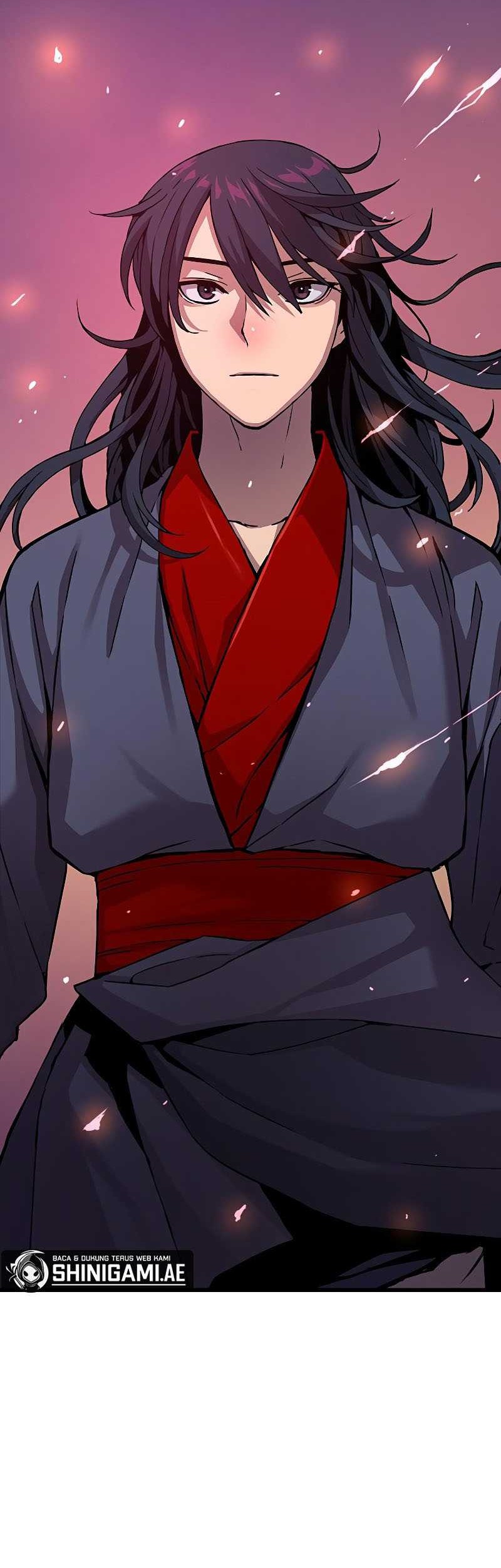 Myst, Might, Mayhem (Legend Of Heavenly Chaos Demon) Chapter 13 Gambar 11