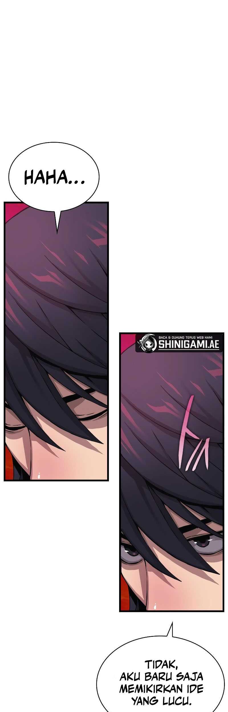 Myst, Might, Mayhem (Legend Of Heavenly Chaos Demon) Chapter 13 Gambar 16