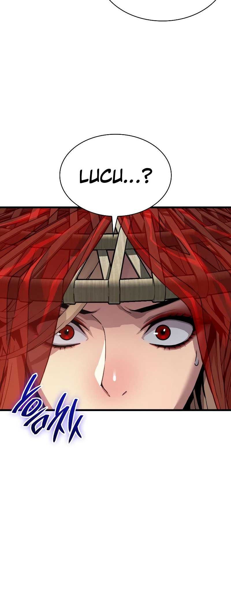 Myst, Might, Mayhem (Legend Of Heavenly Chaos Demon) Chapter 13 Gambar 17