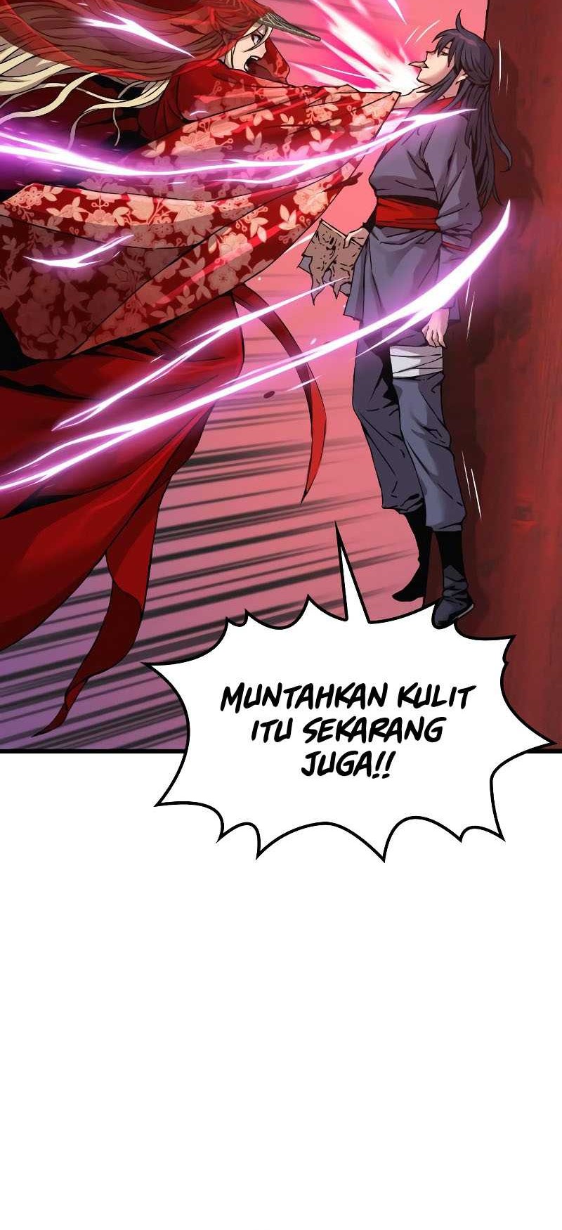 Myst, Might, Mayhem (Legend Of Heavenly Chaos Demon) Chapter 13 Gambar 33