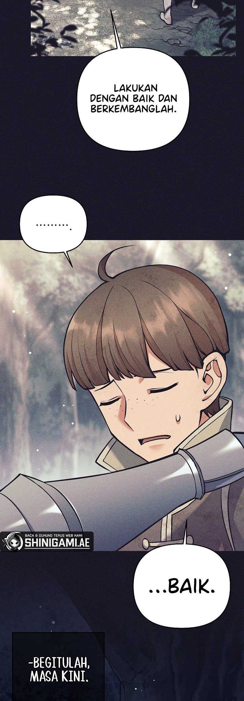 Trash of A Dark Fantasy Chapter 24 Gambar 36