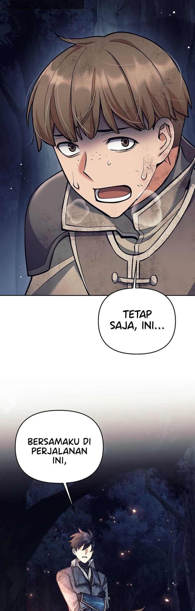 Trash of A Dark Fantasy Chapter 24 Gambar 37