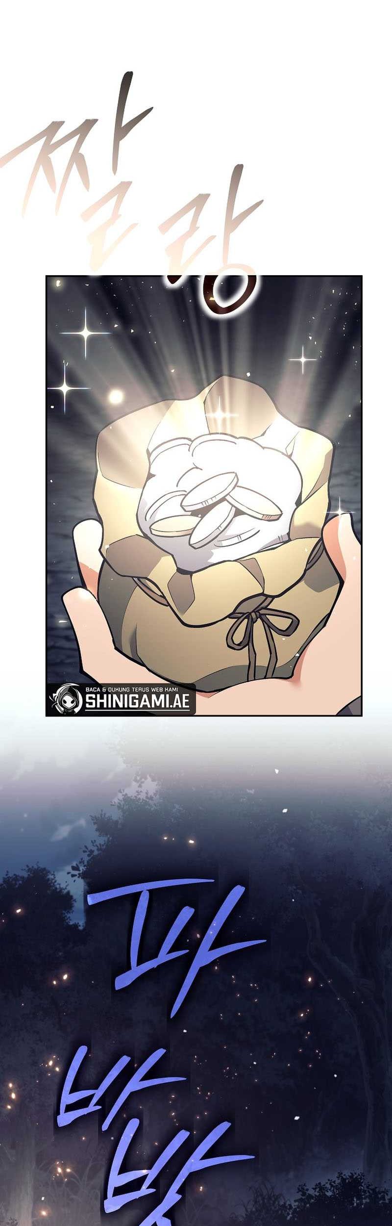 Trash of A Dark Fantasy Chapter 24 Gambar 47